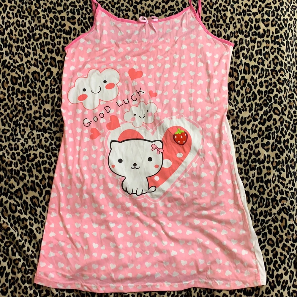 NightGown